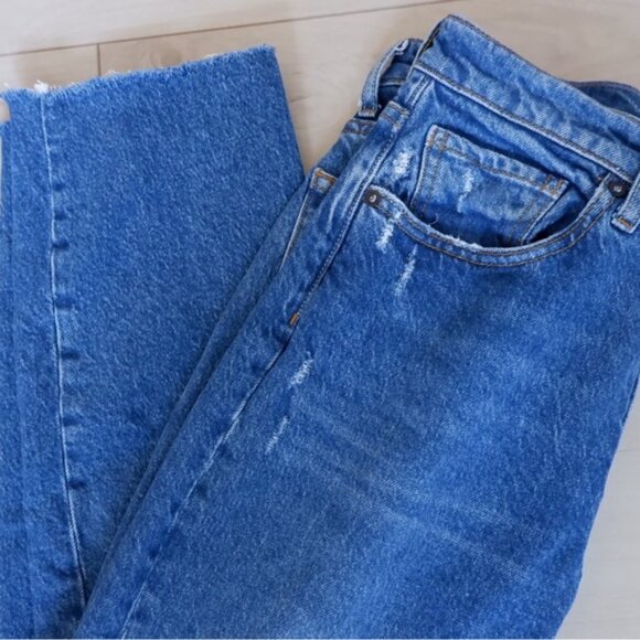 BOYISH Tommy Stretch Jeans - Picture 7 of 10